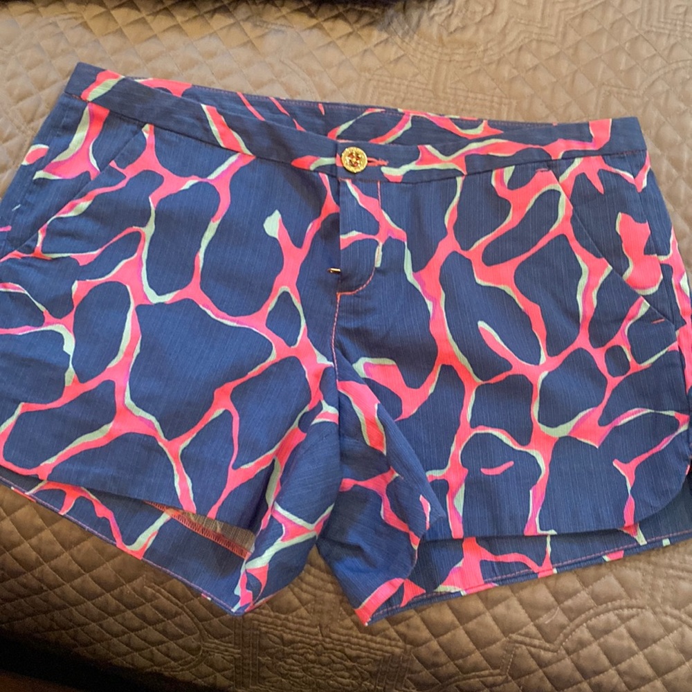 Practically new Lilly shorts